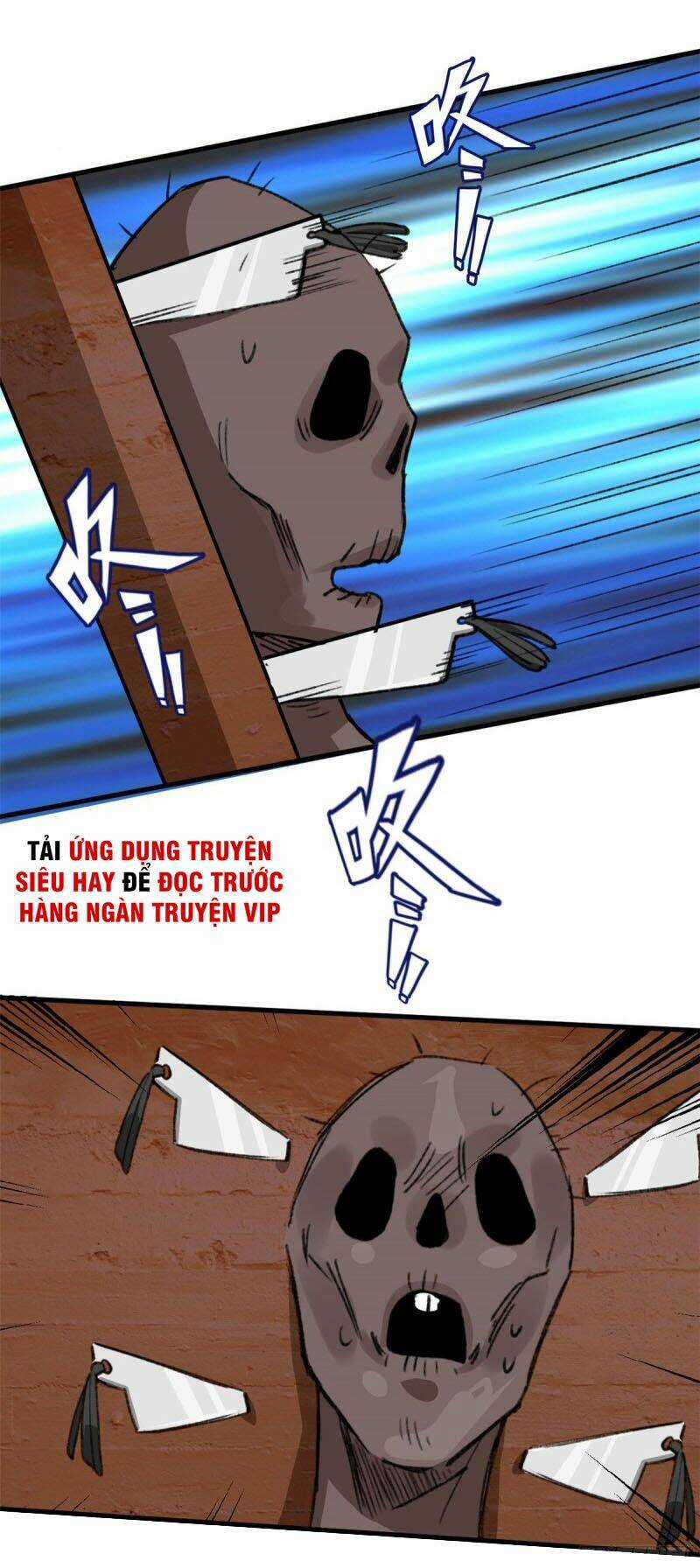 Vô Sỉ Thuật Sĩ - Chapter 31 - Trang 9