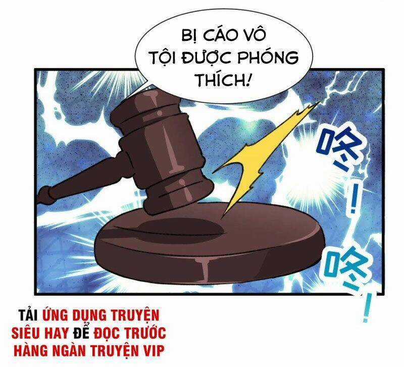 Vô Sỉ Thuật Sĩ - Chapter 32 - Trang 19