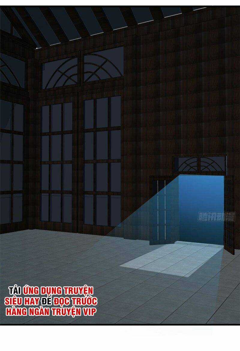 Vô Sỉ Thuật Sĩ - Chapter 32 - Trang 25