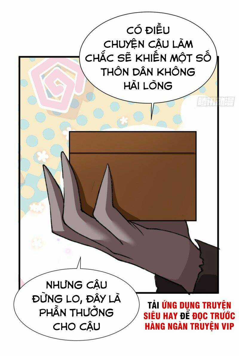 Vô Sỉ Thuật Sĩ - Chapter 32 - Trang 27