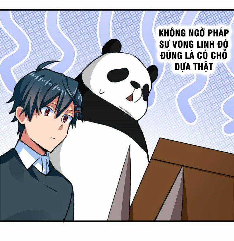 Vô Sỉ Thuật Sĩ - Chapter 32 - Trang 28