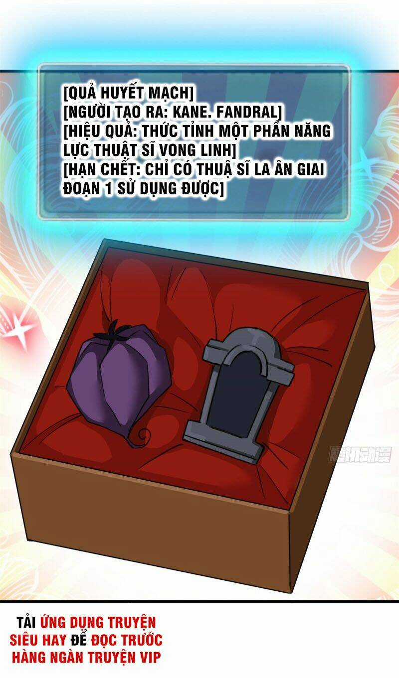 Vô Sỉ Thuật Sĩ - Chapter 32 - Trang 29