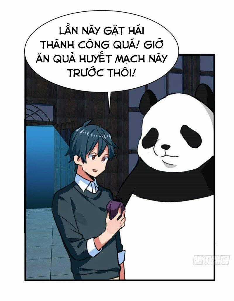 Vô Sỉ Thuật Sĩ - Chapter 32 - Trang 32