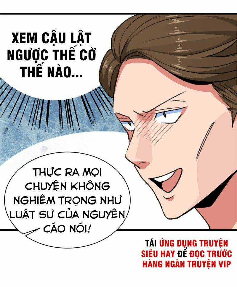 Vô Sỉ Thuật Sĩ - Chapter 32 - Trang 5