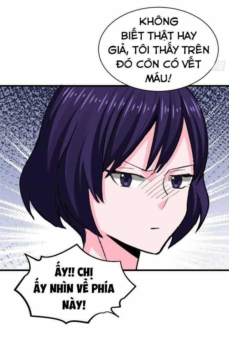 Vô Sỉ Thuật Sĩ - Chapter 33 - Trang 26