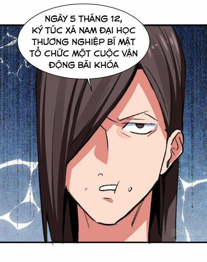 Vô Sỉ Thuật Sĩ - Chapter 33 - Trang 9