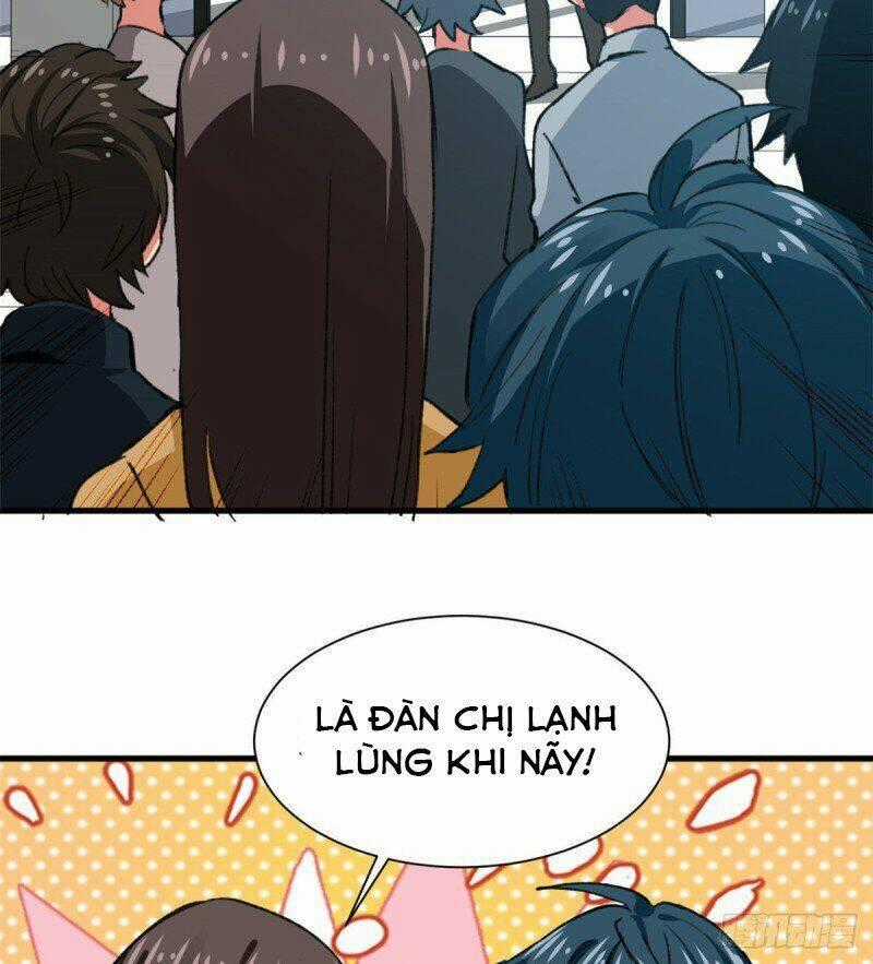 Vô Sỉ Thuật Sĩ - Chapter 34 - Trang 2