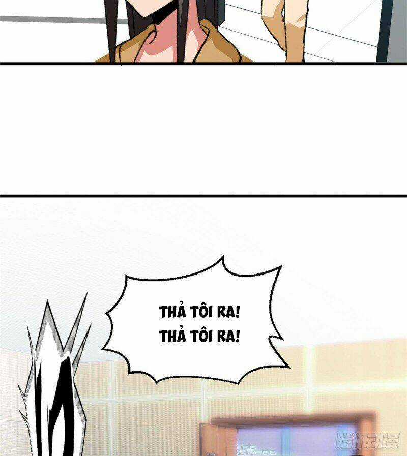 Vô Sỉ Thuật Sĩ - Chapter 34 - Trang 13