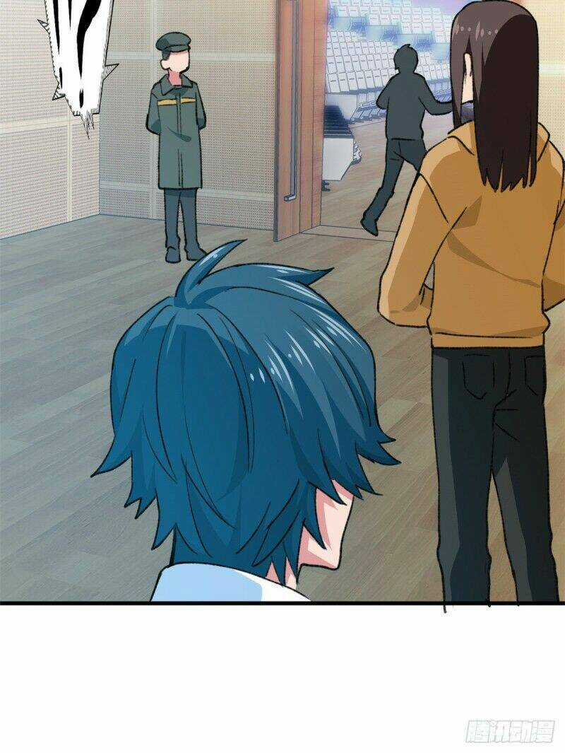 Vô Sỉ Thuật Sĩ - Chapter 34 - Trang 14