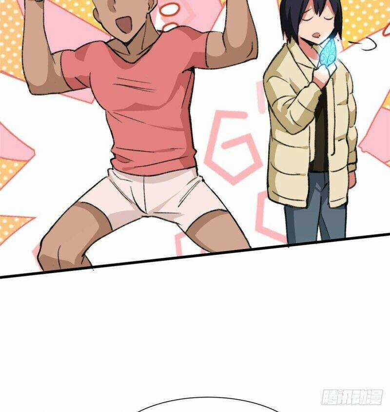 Vô Sỉ Thuật Sĩ - Chapter 34 - Trang 17