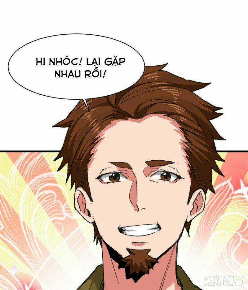 Vô Sỉ Thuật Sĩ - Chapter 34 - Trang 19