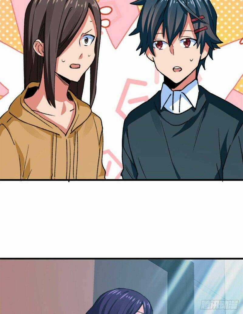 Vô Sỉ Thuật Sĩ - Chapter 34 - Trang 3