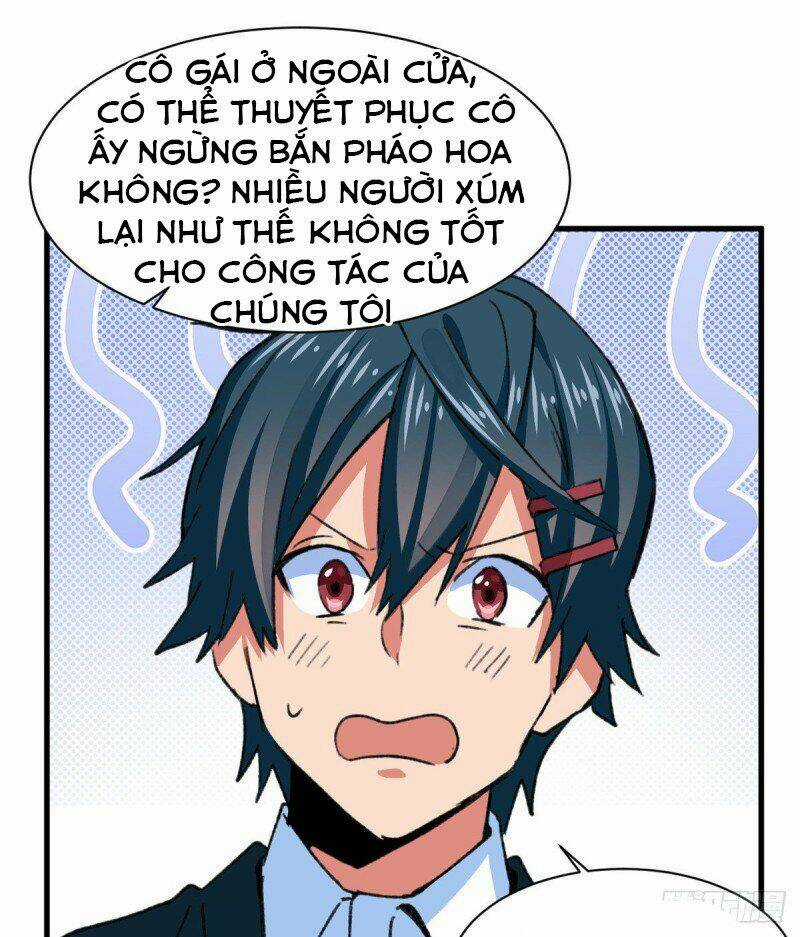 Vô Sỉ Thuật Sĩ - Chapter 34 - Trang 24