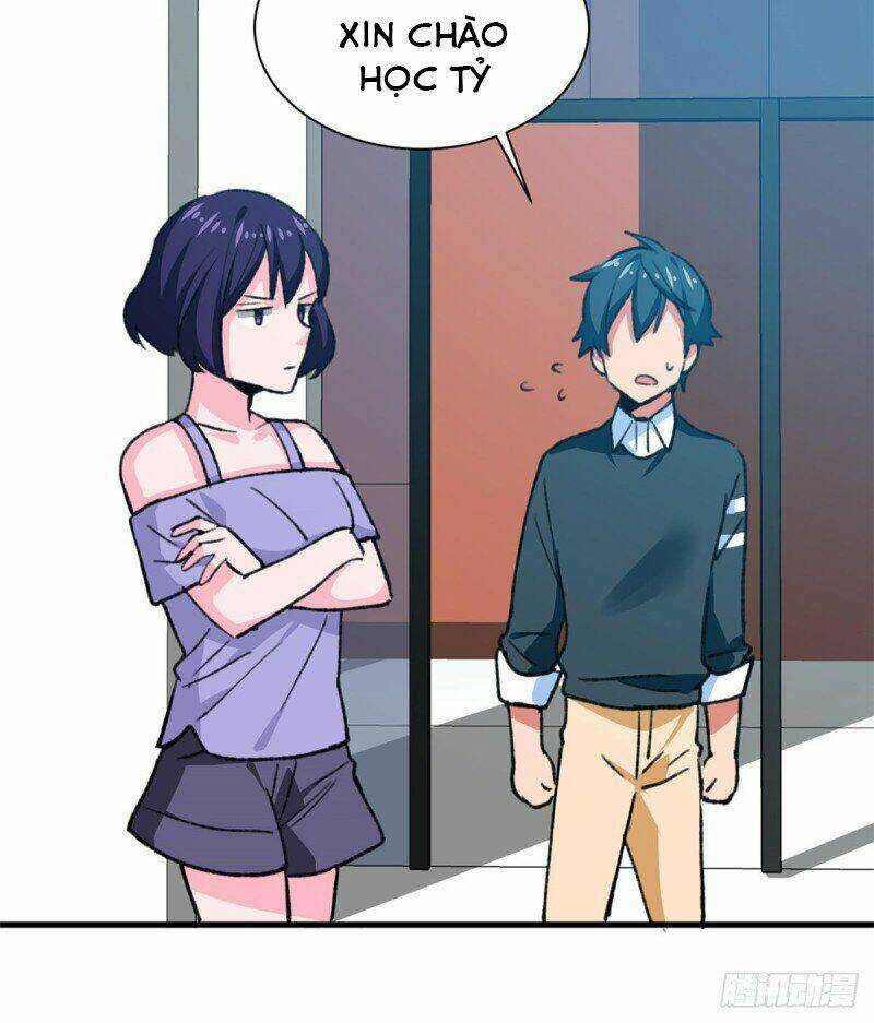 Vô Sỉ Thuật Sĩ - Chapter 34 - Trang 27