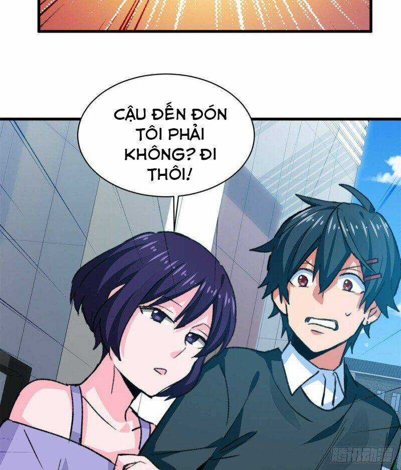 Vô Sỉ Thuật Sĩ - Chapter 34 - Trang 29