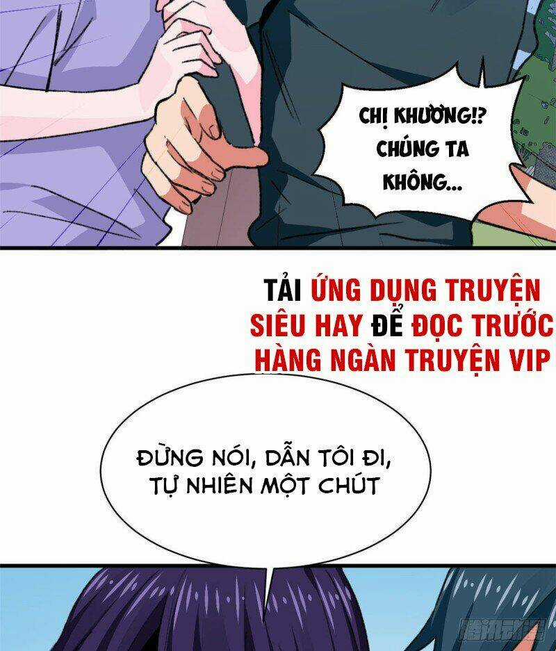 Vô Sỉ Thuật Sĩ - Chapter 34 - Trang 30