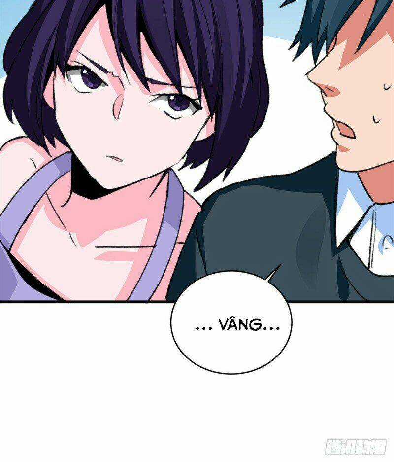 Vô Sỉ Thuật Sĩ - Chapter 34 - Trang 31