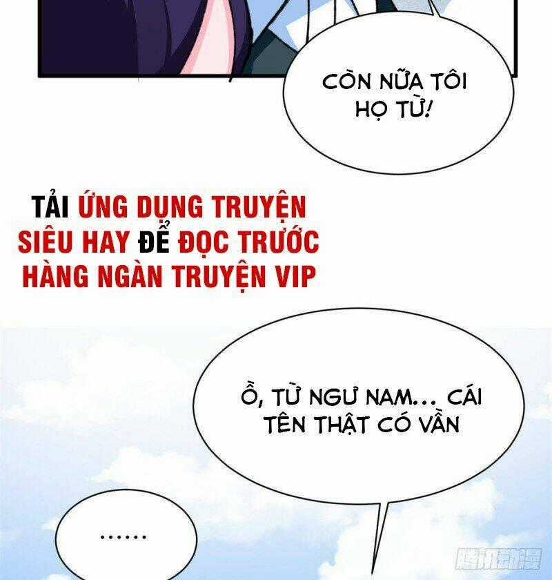 Vô Sỉ Thuật Sĩ - Chapter 34 - Trang 35