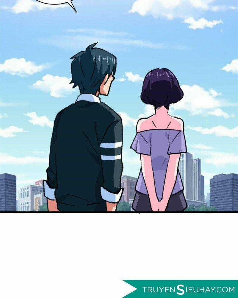 Vô Sỉ Thuật Sĩ - Chapter 34 - Trang 36