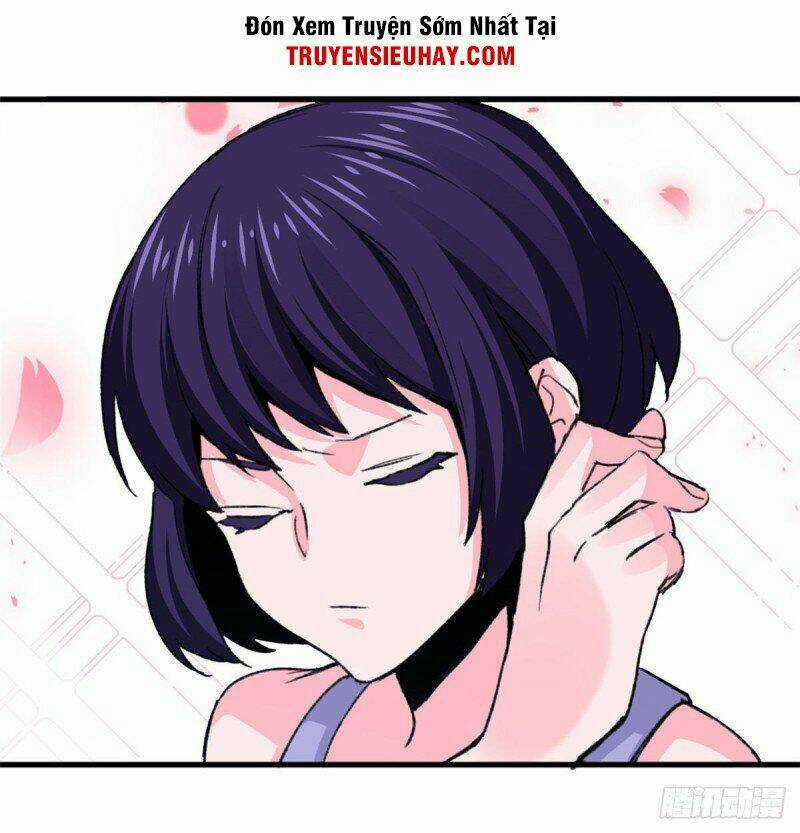 Vô Sỉ Thuật Sĩ - Chapter 34 - Trang 5