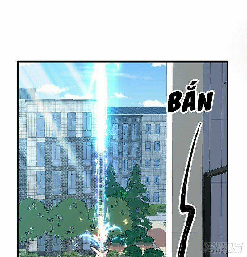 Vô Sỉ Thuật Sĩ - Chapter 34 - Trang 6