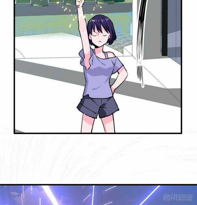 Vô Sỉ Thuật Sĩ - Chapter 34 - Trang 7