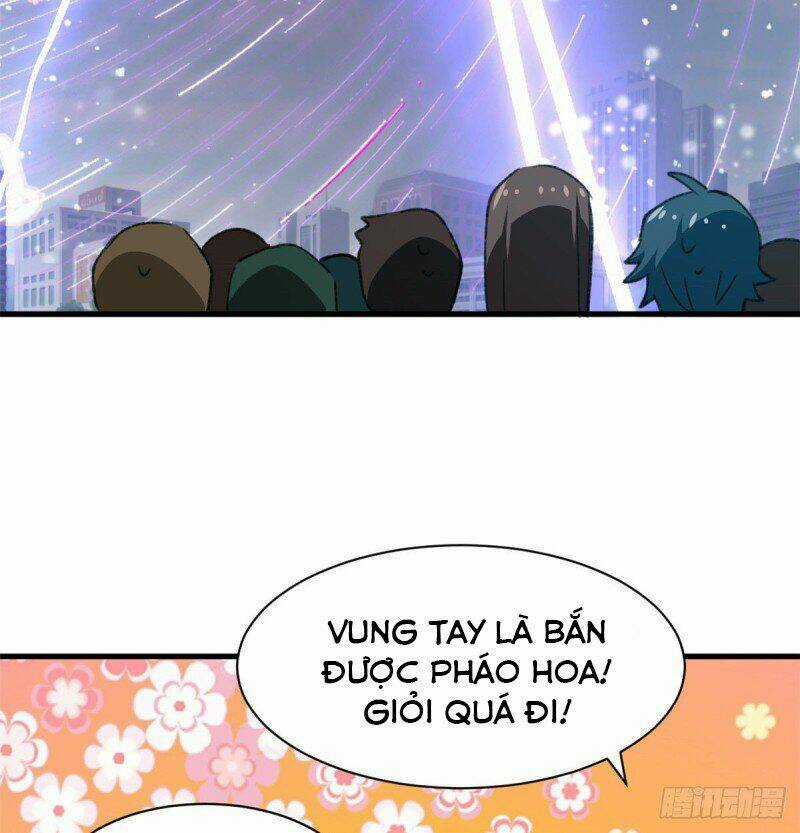 Vô Sỉ Thuật Sĩ - Chapter 34 - Trang 9