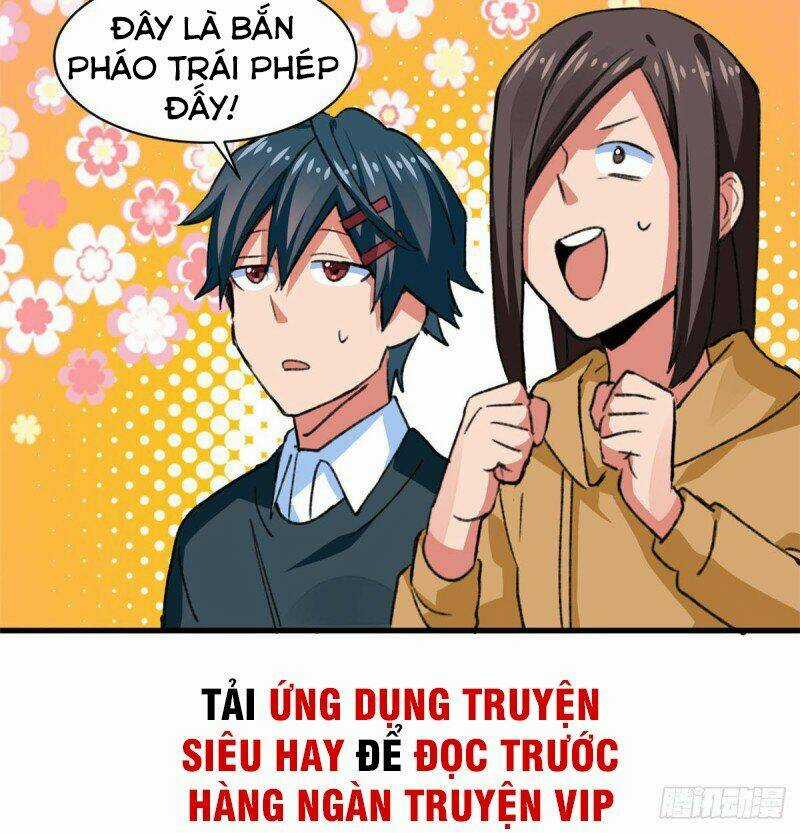 Vô Sỉ Thuật Sĩ - Chapter 34 - Trang 10