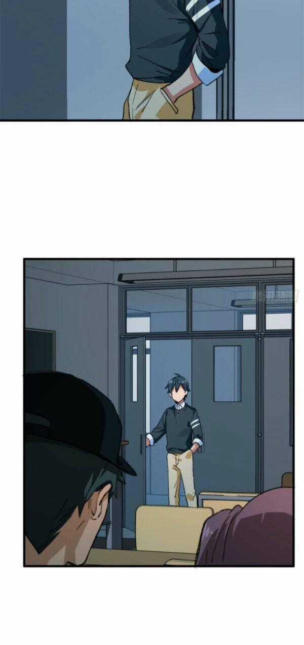 Vô Sỉ Thuật Sĩ - Chapter 35 - Trang 2