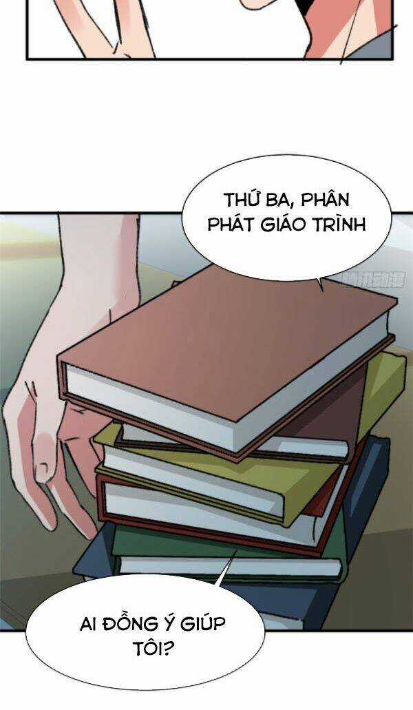 Vô Sỉ Thuật Sĩ - Chapter 35 - Trang 13