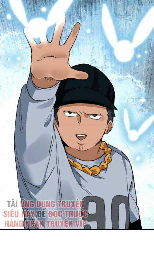 Vô Sỉ Thuật Sĩ - Chapter 35 - Trang 15