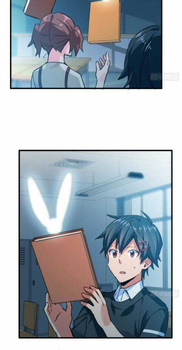 Vô Sỉ Thuật Sĩ - Chapter 35 - Trang 17