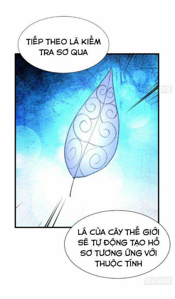 Vô Sỉ Thuật Sĩ - Chapter 35 - Trang 23