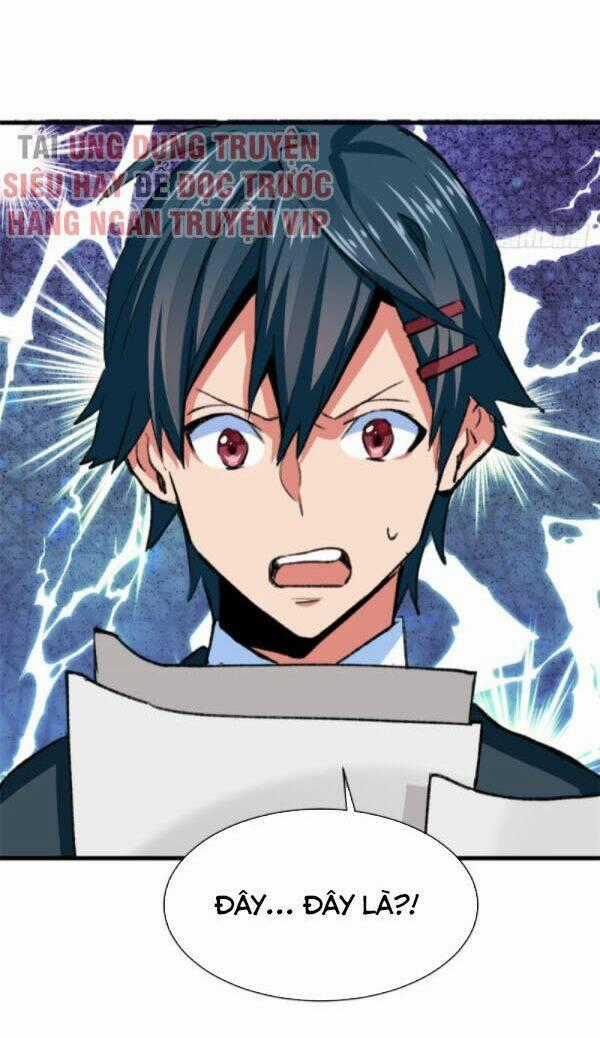 Vô Sỉ Thuật Sĩ - Chapter 35 - Trang 28