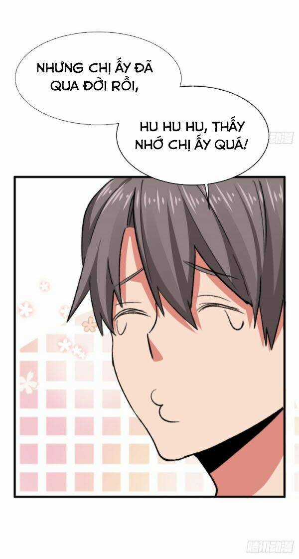 Vô Sỉ Thuật Sĩ - Chapter 35 - Trang 5