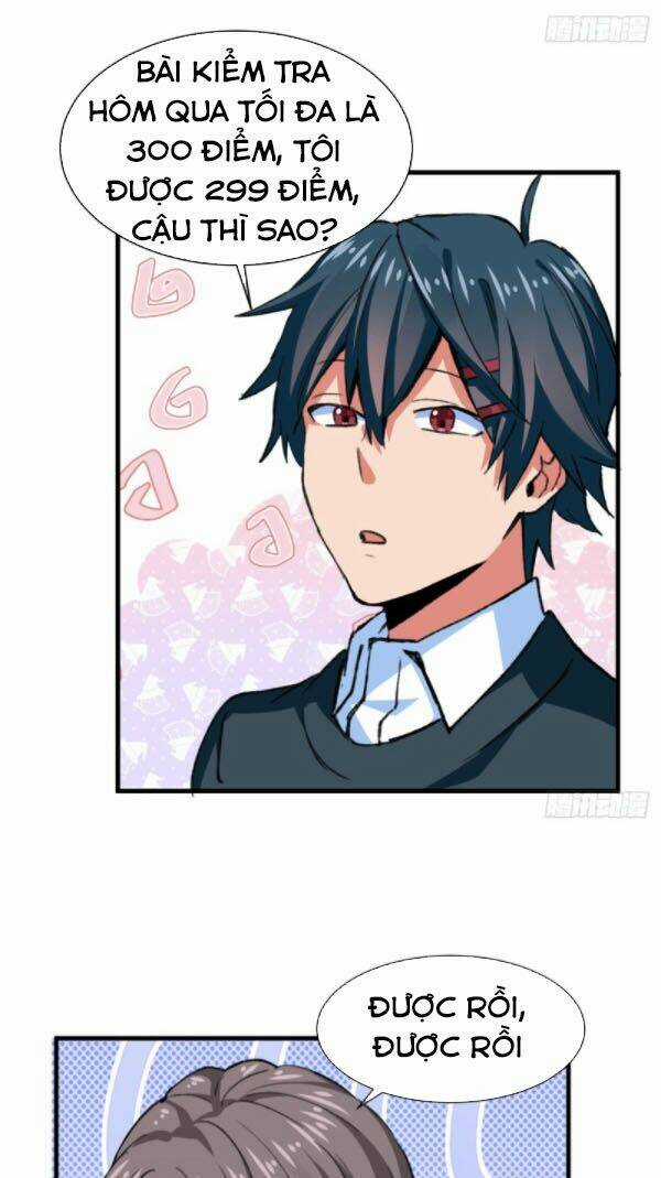 Vô Sỉ Thuật Sĩ - Chapter 36 - Trang 14