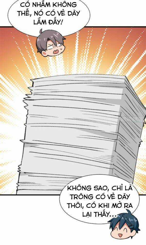 Vô Sỉ Thuật Sĩ - Chapter 36 - Trang 3