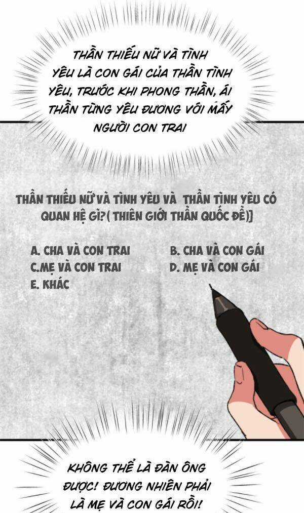 Vô Sỉ Thuật Sĩ - Chapter 36 - Trang 5