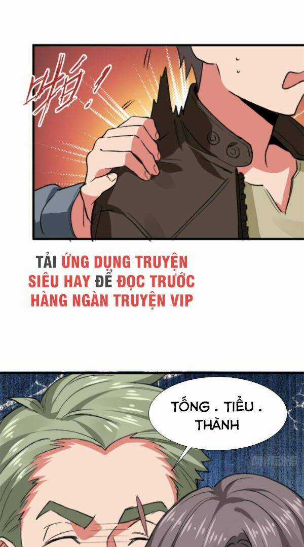 Vô Sỉ Thuật Sĩ - Chapter 36 - Trang 8