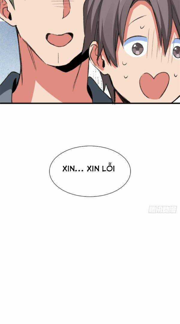 Vô Sỉ Thuật Sĩ - Chapter 36 - Trang 9