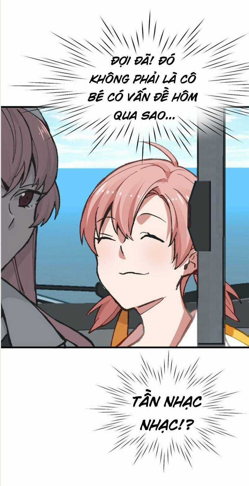 Vô Sỉ Thuật Sĩ - Chapter 4 - Trang 2