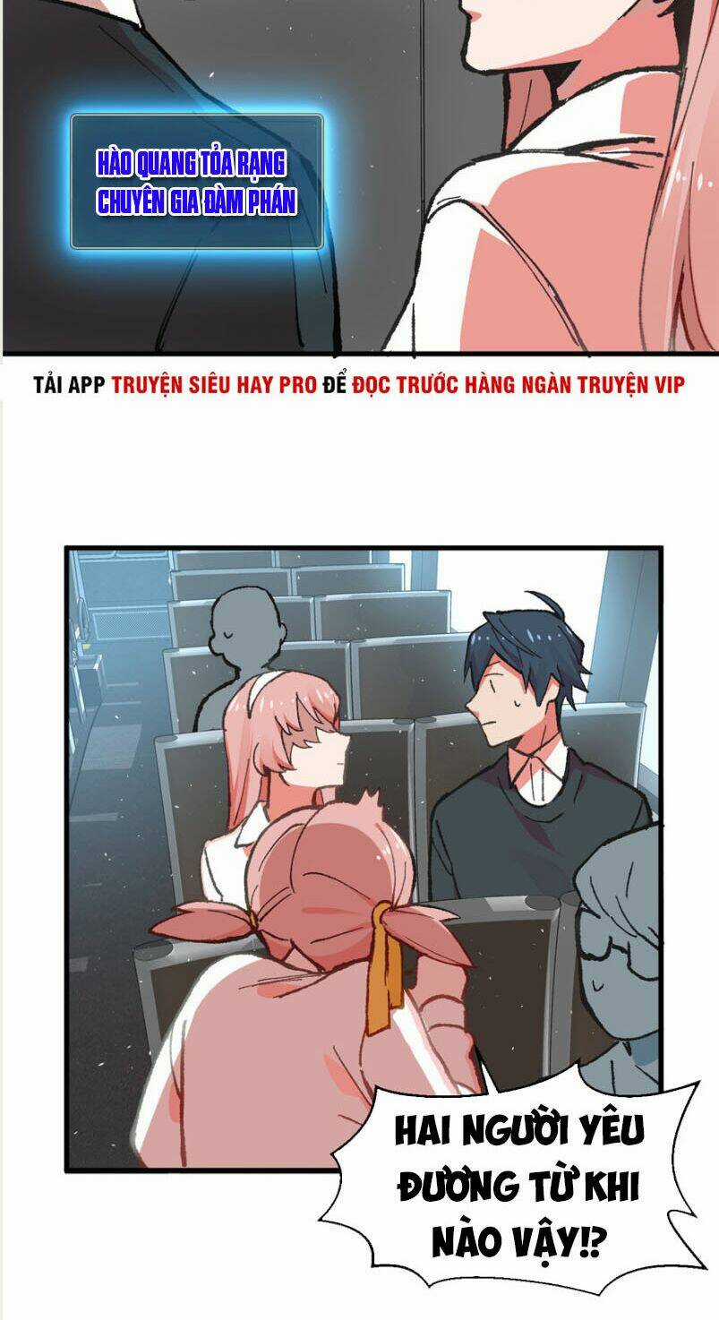 Vô Sỉ Thuật Sĩ - Chapter 4 - Trang 14