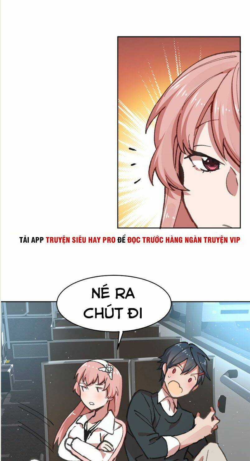 Vô Sỉ Thuật Sĩ - Chapter 4 - Trang 3