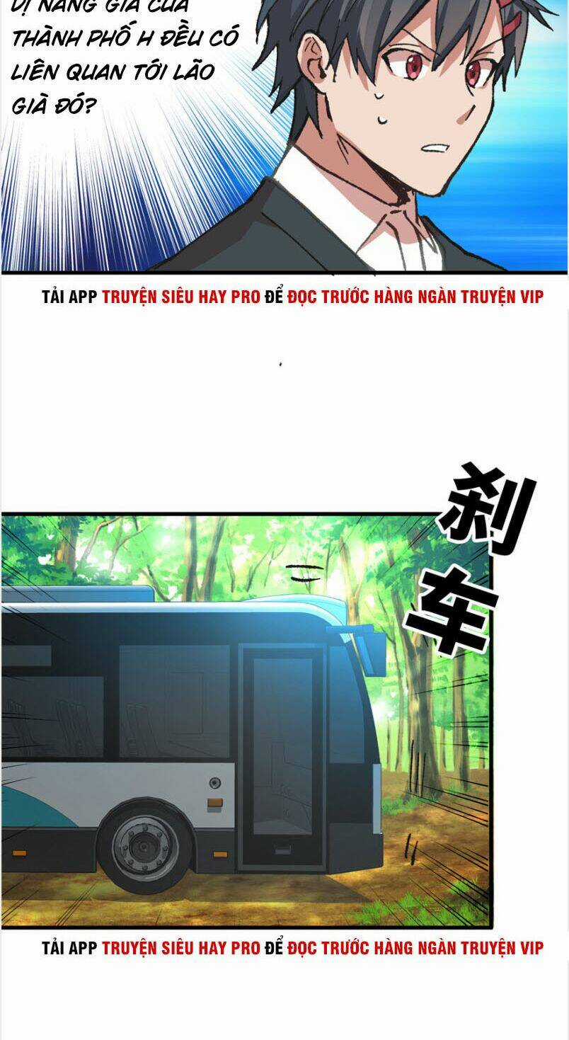Vô Sỉ Thuật Sĩ - Chapter 4 - Trang 26