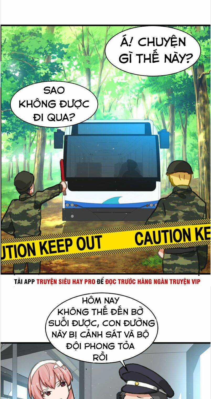 Vô Sỉ Thuật Sĩ - Chapter 4 - Trang 27