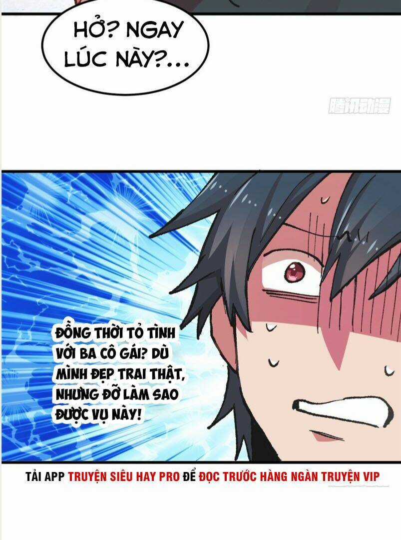 Vô Sỉ Thuật Sĩ - Chapter 4 - Trang 10