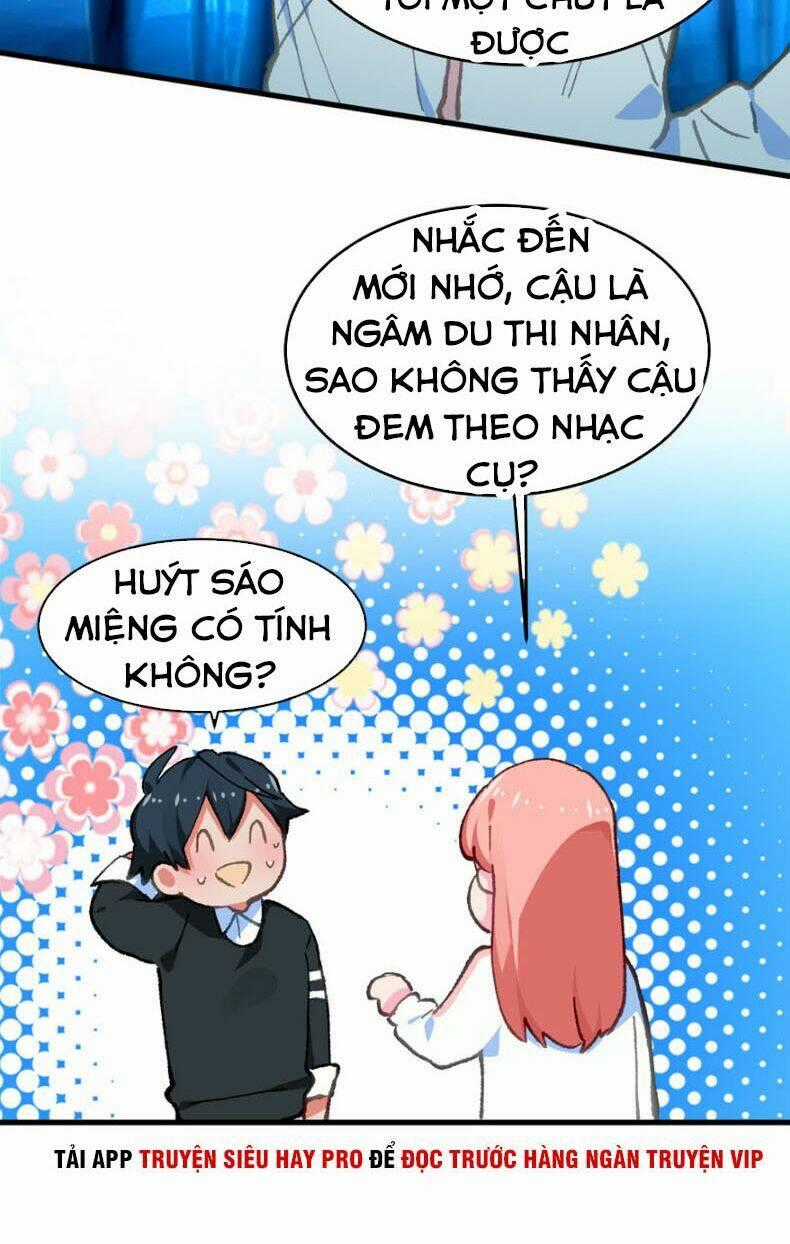 Vô Sỉ Thuật Sĩ - Chapter 5 - Trang 26