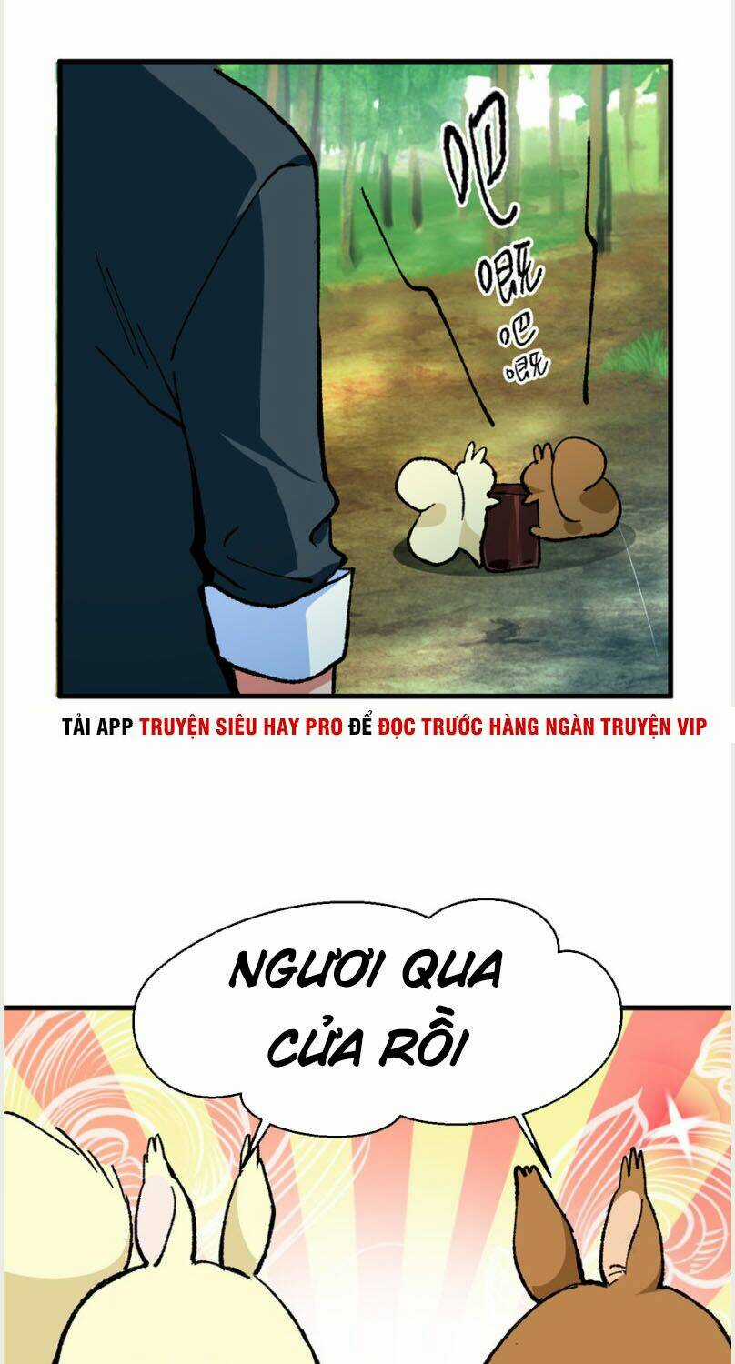 Vô Sỉ Thuật Sĩ - Chapter 6 - Trang 15