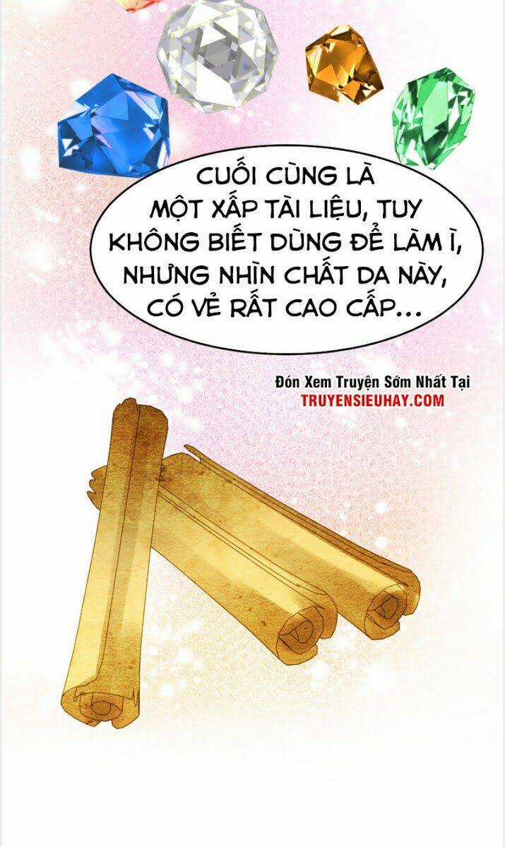 Vô Sỉ Thuật Sĩ - Chapter 6 - Trang 21