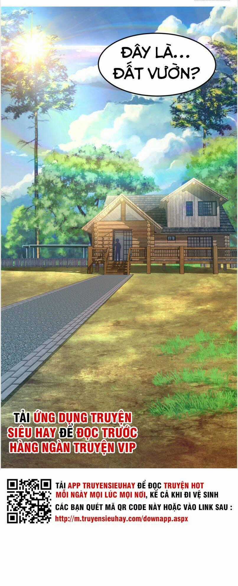 Vô Sỉ Thuật Sĩ - Chapter 6 - Trang 24